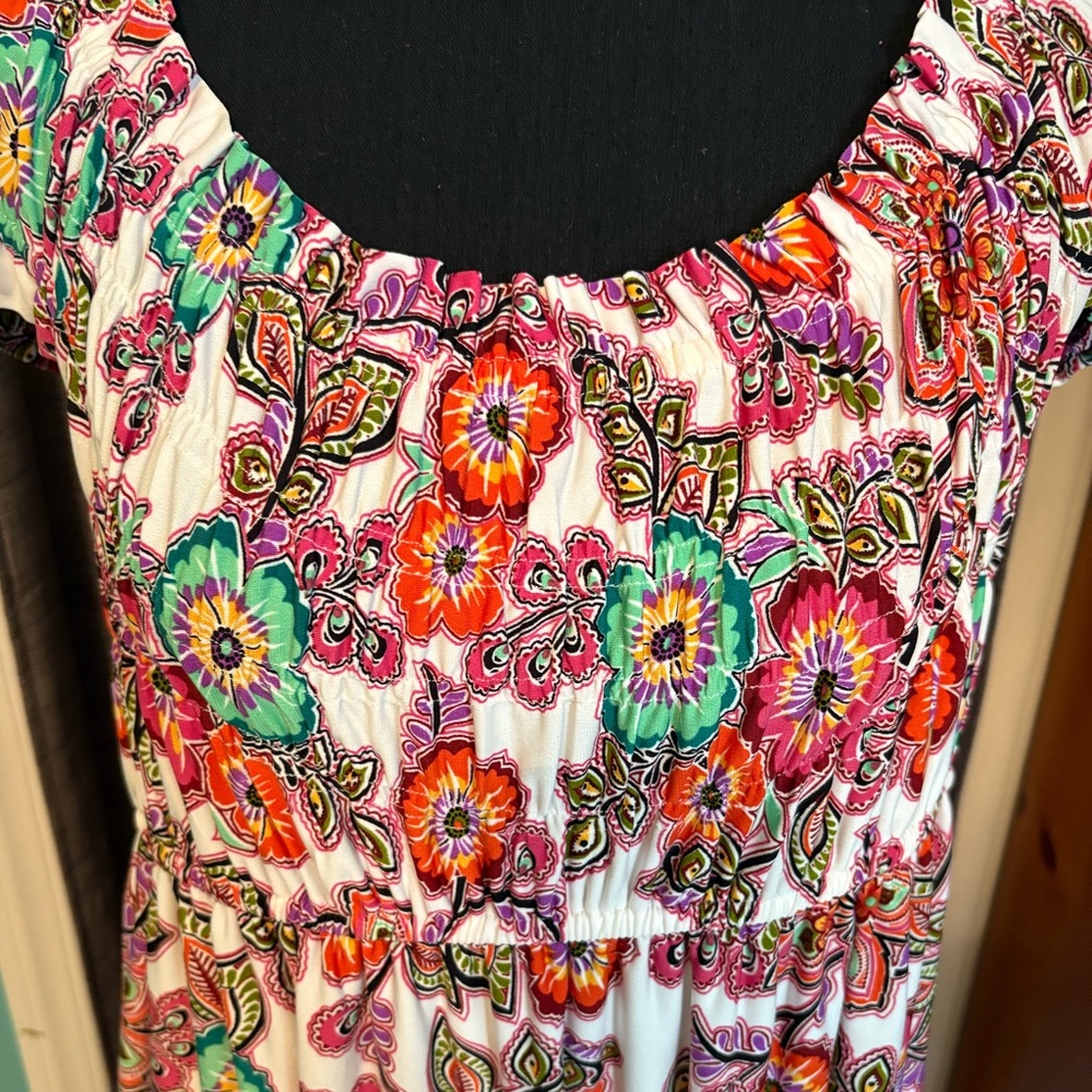 Summer Dress - Picture 3 of 7